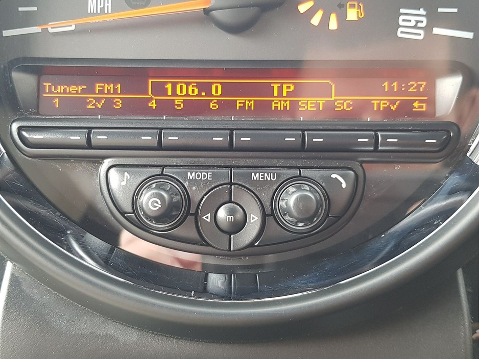 2016 MINI Paceman 1.6L Petrol For Sale Images