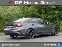 2020 BMW 3 Series 2L Petrol Plug-in Hybrid For Sale Images
