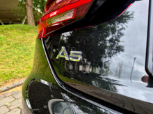 2021 Audi A5 2L Diesel For Sale Images