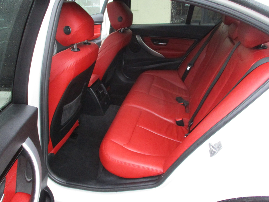 2017 BMW 3 Series 2L Petrol Plug-in Hybrid For Sale Images
