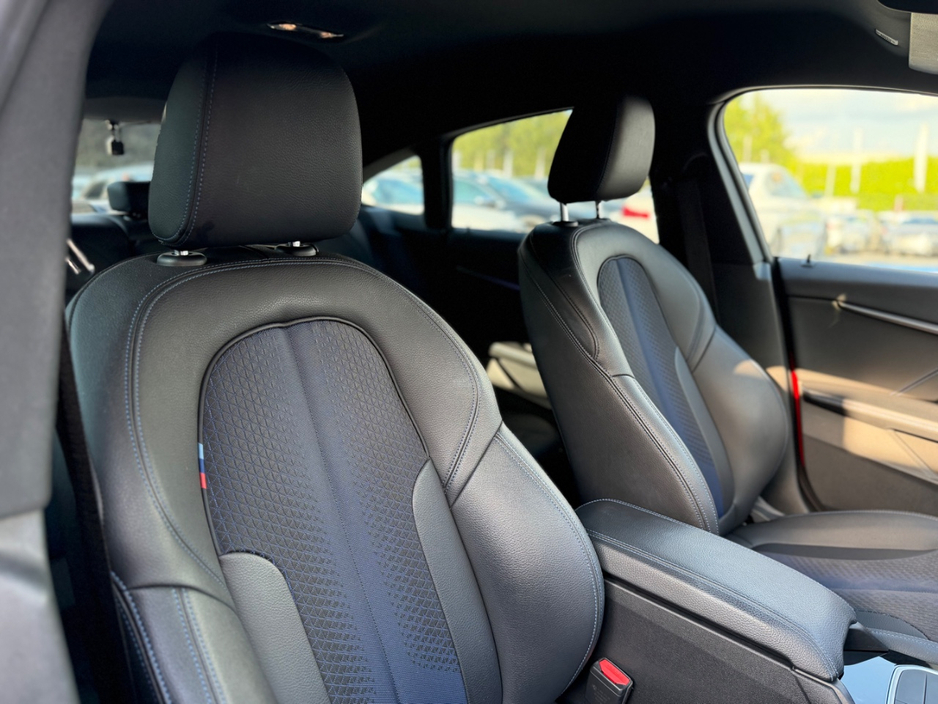 BMW 2 Series M-SPORT - 2.0L DIESEL - AUTO - 12M WARRANTY - CAR: 2550 — thumbnail 14