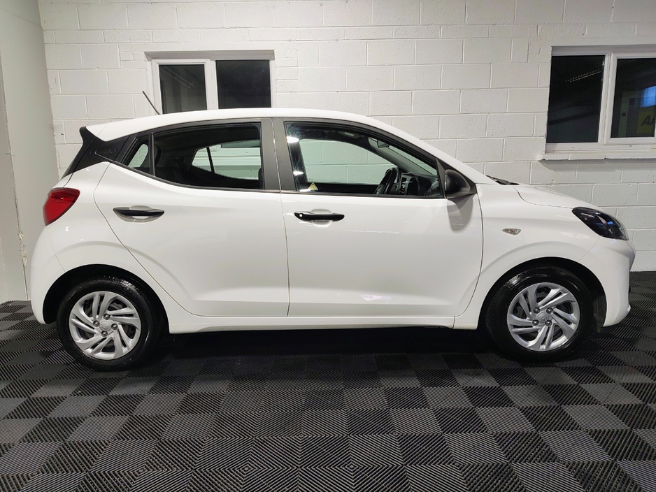 2023 Hyundai i10 1L Petrol For Sale Images
