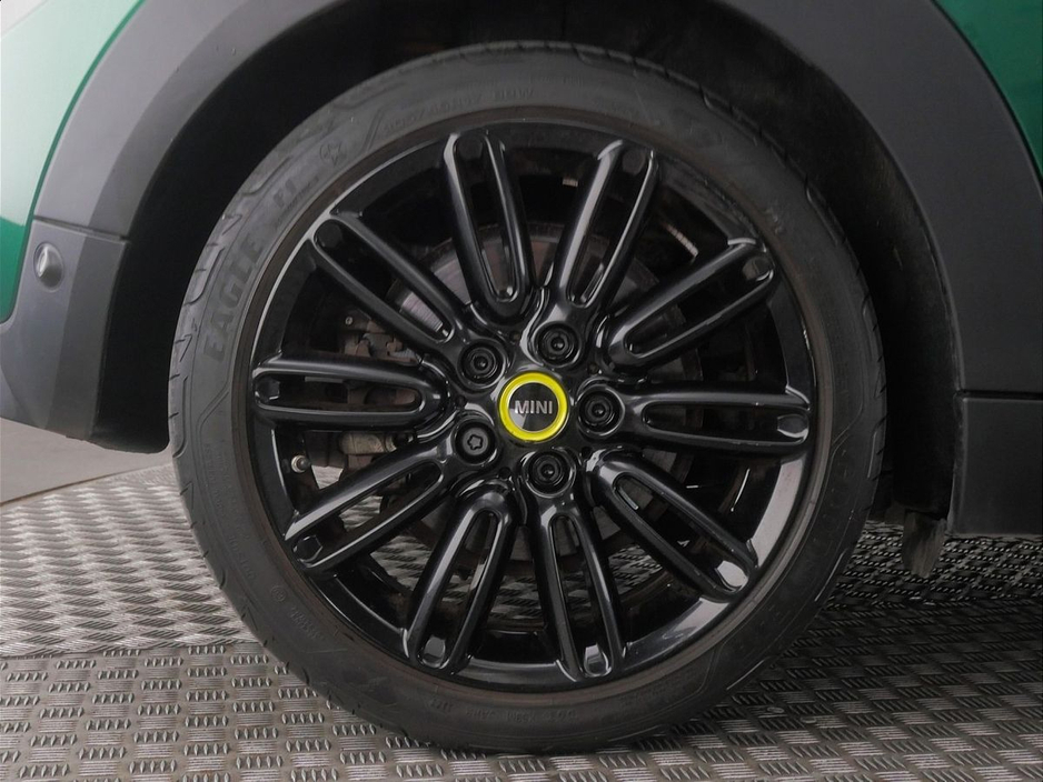 2023 MINI Hatch ElectricL Electric For Sale Images