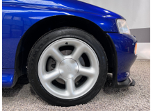 1996 Ford Escort 2.0L Petrol For Sale Images