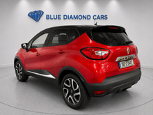 2018 Renault Captur 1.5L Diesel For Sale Images