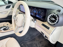 2019 Mercedes-Benz CLS Class 2L Diesel For Sale Images