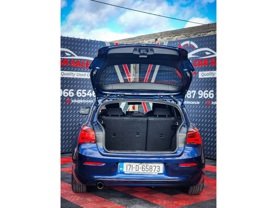 2017 BMW 1 Series 2L Diesel For Sale Images