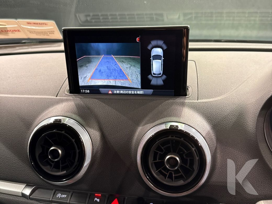 Audi A3 1.4 TSI AUTOMATIC - FACTORY ALLOYS - CRUISE CONTROL - REAR CAMERA — thumbnail 24