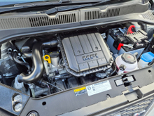 2019 SEAT Mii 1L Petrol For Sale Images