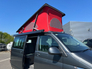 2024 VOLKSWAGEN CALIFORNIA OCEAN 2.0TDI 204HP AUTO