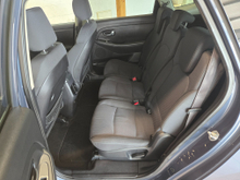 2014 Kia Carens 1.7L Diesel For Sale Images