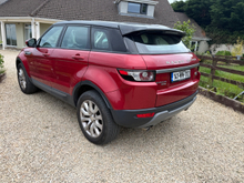 2014 Land Rover Range Rover Evoque 2.2L Diesel For Sale Images