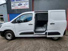 2023 Opel Combo 1.5L Diesel For Sale Images