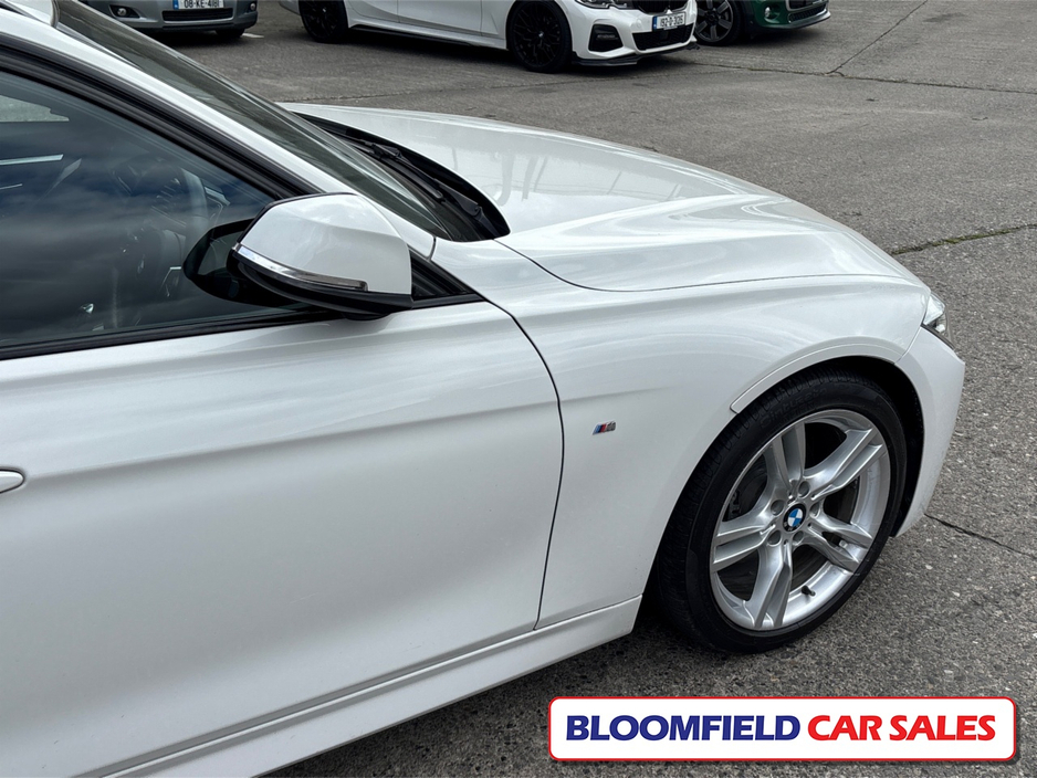 BMW 3 Series MSPORT TOURING , AUTO // IMMACULATE — thumbnail 29