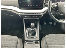 2021 Skoda Octavia 1.0L Petrol For Sale Images