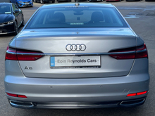 2023 Audi A6 2L Diesel For Sale Images