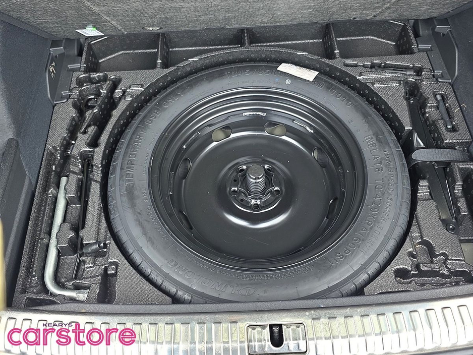Audi Q3 35 TDI 150HP S Tronic SE — thumbnail 26