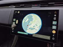 2024 Land Rover Range Rover Sport 3L Petrol Plug-in Hybrid For Sale Images