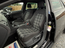 2017 VOLKSWAGEN GOLF 2.0 TDI 3DR 184HP GTD DSG