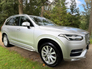 2018 VOLVO XC90 2.0 D5 235BHP AWD AUTO 7SEATER