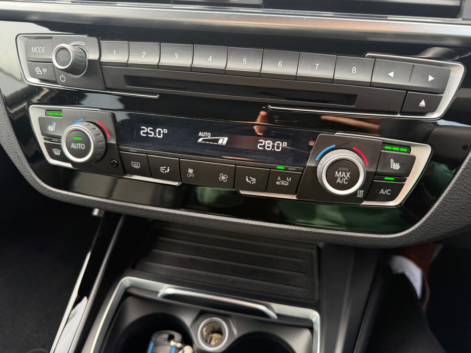 2019 BMW 1 Series 2L Diesel For Sale Images