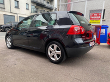 2008 Volkswagen Golf 1.4L Petrol For Sale Images