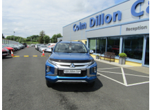 2021 Mitsubishi L200 2.3L Diesel For Sale Images