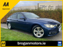 2017 BMW 3 SERIES 318 D  2.0  SPORT  4DR*New Nct 09-2027*Full Leathee*Privacy Glass*Sat Nav*Low Kilometres*AA & Simi Approved Dealer 2025