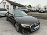 2019 AUDI A6 2.0 TDI S LINE 40 204 BHP AUTO ESTATE