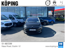 2019 Citroen Grand C4 Picasso 1.6L Diesel For Sale Images