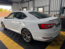 Skoda Superb 2.0 TDI 150bhp DSG...