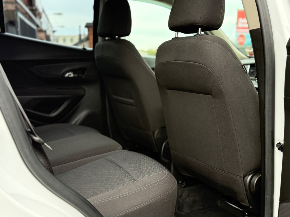 2017 Opel Mokka 1.4L Petrol For Sale Images