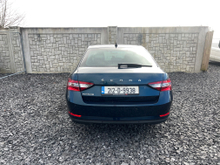 2021 Skoda Superb 2L Diesel For Sale Images