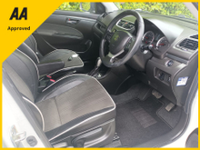 2016 Suzuki Swift 1.2L Petrol For Sale Images