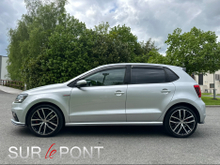 2017 Volkswagen Polo 1.8L Petrol For Sale Images