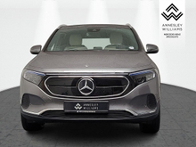 Mercedes-Benz EQA EQA 250 Progressive