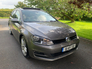 2016 VOLKSWAGEN GOLF HIGHLINE 1.6 TDI MANUAL 5SPEED 110HP 5 5DR