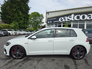 2018 VOLKSWAGEN GOLF 2.0 GTI DYNAMIC AUTOMATIC MK7.5 FACE-LIFT NAVI VIRTUAL CLOCKS ANDROID AUTO CARPLAY BLIND SPOT LANE ASSIST REAR TRAFFIC ASSIST - DCC
