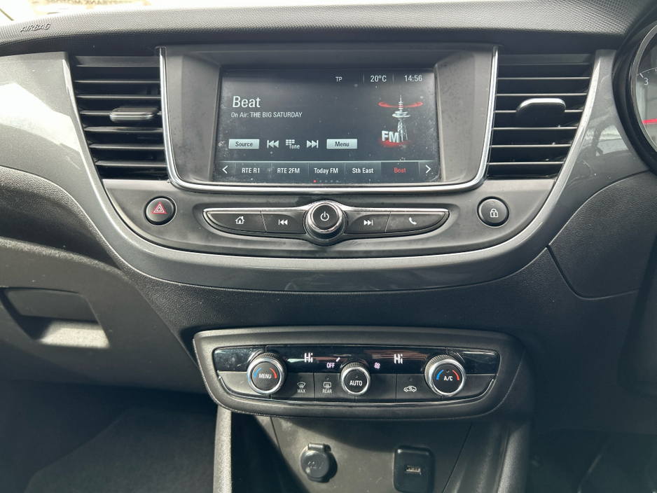 2022 Opel Crossland 1.5L Diesel For Sale Images