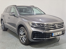 Volkswagen Touareg 3.0 TSI PHEV ELEGANCE