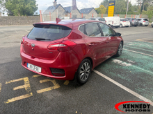 2018 Kia Ceed 1.4L Diesel For Sale Images