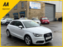 2015 AUDI A1 1.4TFSI AUTO 3DOOR