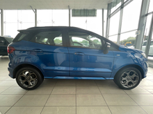 2020 Ford Ecosport 1L Petrol For Sale Images