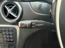 2013 Mercedes-Benz A Class 1.6L Petrol For Sale Images