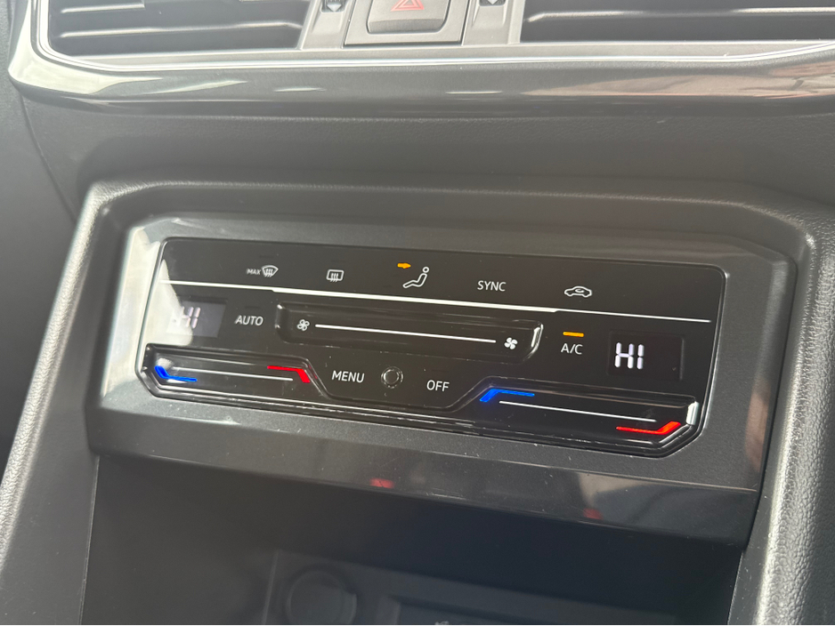 2024 SEAT Tarraco 2L Diesel For Sale Images