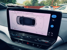 2022 Volkswagen ID.5 0L Electric For Sale Images