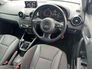 2018 AUDI A1  1.0 S-Line LOW MILEAGE