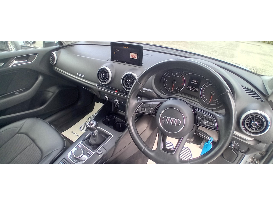 2019 Audi A3 1L Petrol For Sale Images