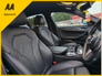2022 BMW 5 SERIES 530E HYBRID M SPORT 5SME 4DR AUTO
