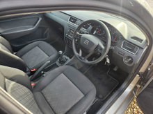 2017 SEAT Toledo 1.4L Diesel For Sale Images